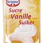 DR.OETKER vanillesuiker (10st)