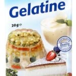 EWALD gelatine (12st)