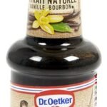 DR.OETKER bourbon vanille extract (30ml)