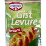 DR.OETKER gist instant (4x7g)