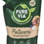 PURE VIA patisserie (380g)