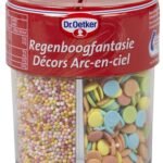 DR.OETKER regenboogfantasie (78g)