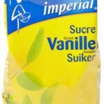 IMPERIAL vanillesuiker (1kg)