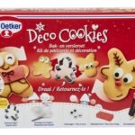 DR.OETKER Deco Cookies (379g)