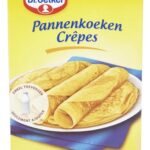 DR.OETKER mix voor pannenkoeken (3x200g)