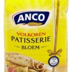 ANCO bloem patisserie volkoren (1kg)