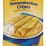 DR.OETKER mix voor pannenkoeken (200g)