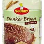 SOUBRY bloem 9-granenbrood (2kg)