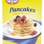 DR.OETKER pancakes (400g)