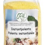 OFAL instantpolenta Bio (500g)