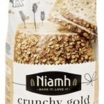 NIAMH all-in crunchy gold (1kg)