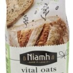 NIAMH mix vital oats (1kg)