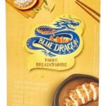 BLUE DRAGON Panko broodkruimels (120g)