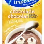 IMPERIAL pud.powder choc.gv lv (6x50g)
