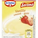 DR.OETKER SAROMA pudding vanille (74g)