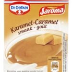 DR.OETKER SAROMA pudding karamel (74g)