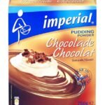 IMPERIAL pudding powder chocolade (750g)