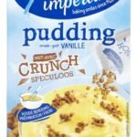 IMPERIAL pudding vanille cr.specul (226g)