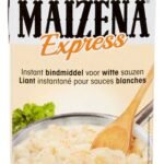 MAIZENA EXPRESS bindmiddel wit (250g)