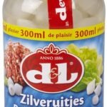 DEVOS LEMMENS uitjes in azijn (315g)