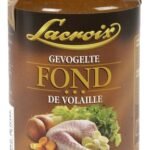 LACROIX bouillon fond gevogelte (400ml)