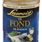 LACROIX bouillon fond vis (400ml)