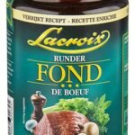 LACROIX bouillon fond rund (400ml)