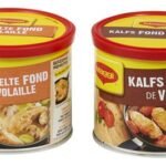 MAGGI kip/kalfsfond (110g)