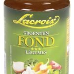 LACROIX fond groenten (400ml)