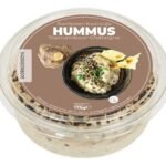 MIX & ENJOY aardpeer kastan.hummus (175g)