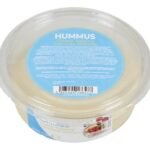 Hummus Griekse topping (200g)