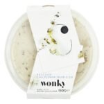 WONKY bloemkool-truffeldip (150g)