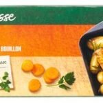 KNORR finesse kipbouillon (16st)