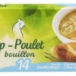 LIEBIG bouillon kip vetarm (14st)