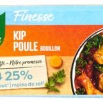 KNORR finesse kip 25% mind.zout (12tabs)