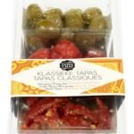 TAPAS Y MAS tapas klassiek (170g)