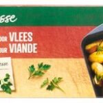 KNORR Finesse rundbouillon (16st)