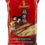 SOUBRY noodles chinese eiermie (250g)