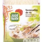 SUZI WAN rijstvermicelli (250g)
