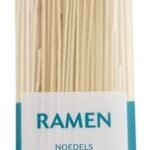 SAMASAYA ramen noedels (250g)