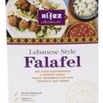 AL'FEZ falafel mix (150g)