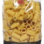 GAROFALO mezze maniche rigate (500g)