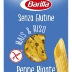 BARILLA penne rigate glutenvrij (400g)