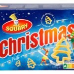 SOUBRY Christmas pasta (375g)