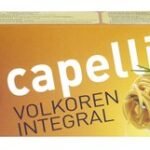 SOUBRY capellini volkoren (500g)