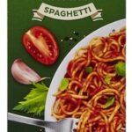 MIRACOLI spaghetti italiano 3p. (370g)