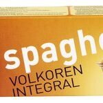 SOUBRY spaghetti volkoren (500g)