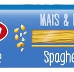 BARILLA spaghetti n.5 glutenvrij (400g)