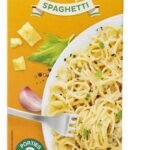 MIRACOLI spaghetti formaggio 3P (304g)