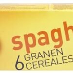 SOUBRY spaghetti 6 granen (500g)
